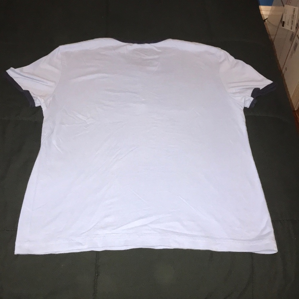 T.H button down shirt - Picture 4 of 4